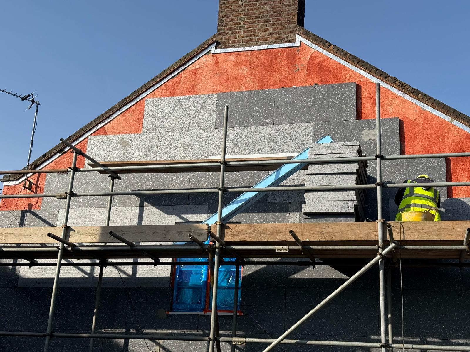 Home Renovation in Manchester